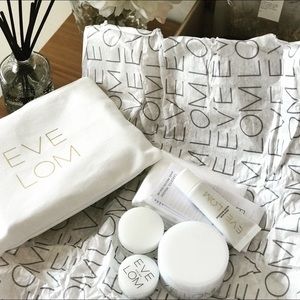 Eve Lom [The Radiant Ritual]